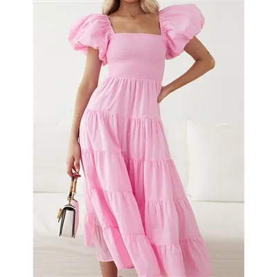 Ženska odjeća, pamučne haljine